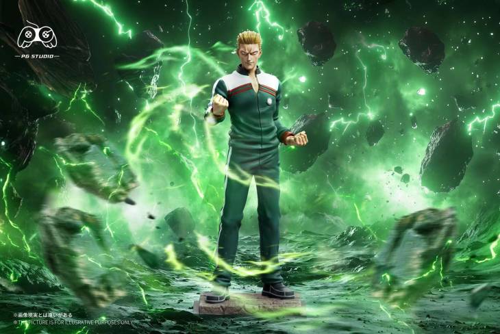PG - Feitan and Phinks - Image 2