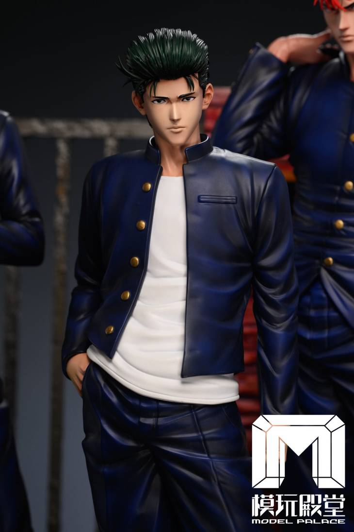 Model Palace - Sakuragi Team - Image 3