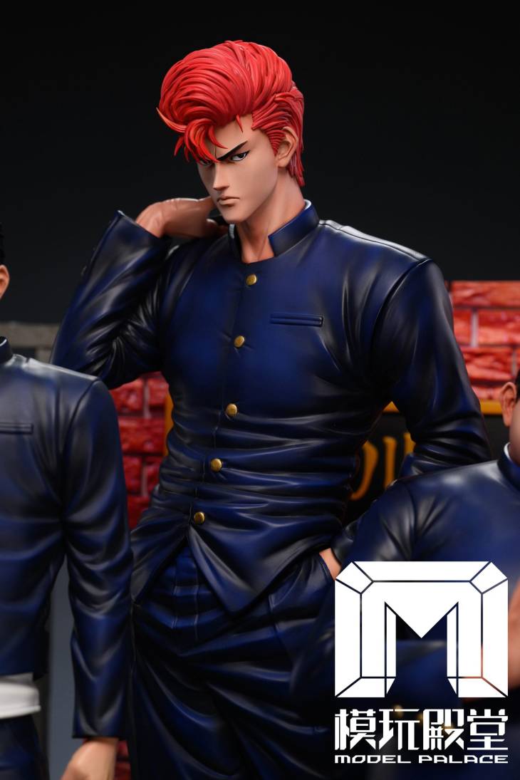 Model Palace - Sakuragi Team - Image 2