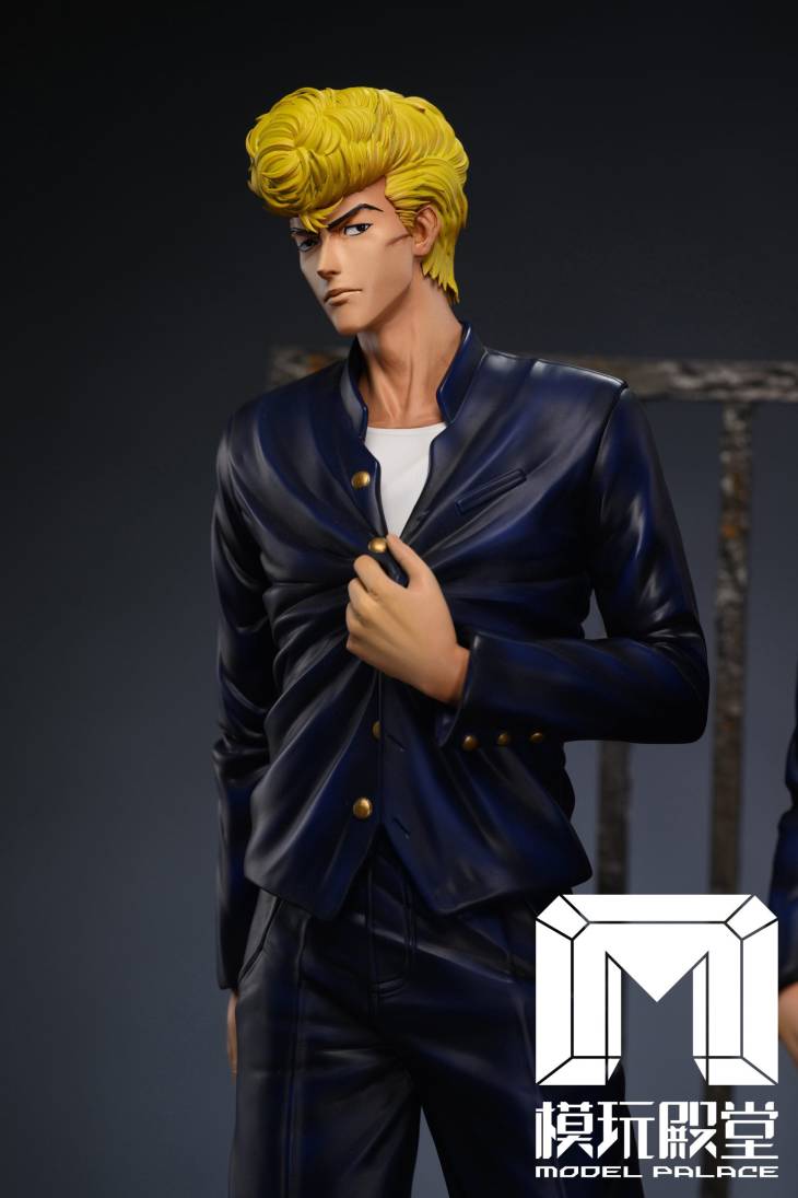 Model Palace - Sakuragi Team - Image 5