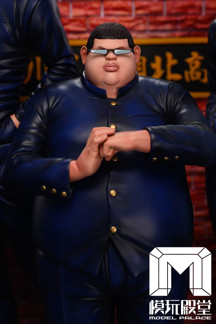 Model Palace - Sakuragi Team - Image 4