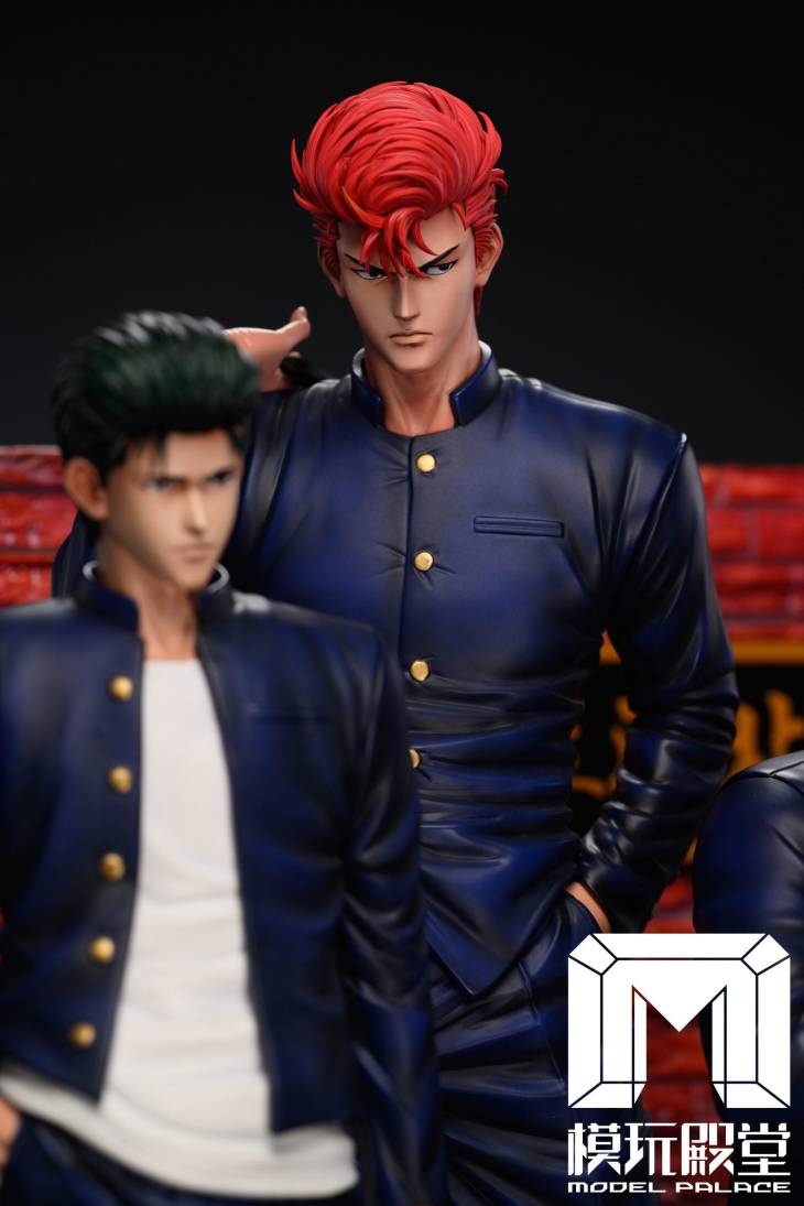 Model Palace - Sakuragi Team - Image 7