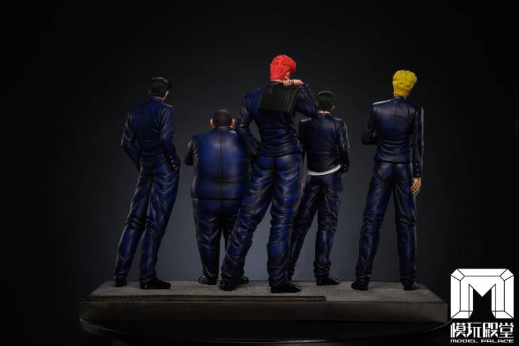 Model Palace - Sakuragi Team - Image 14