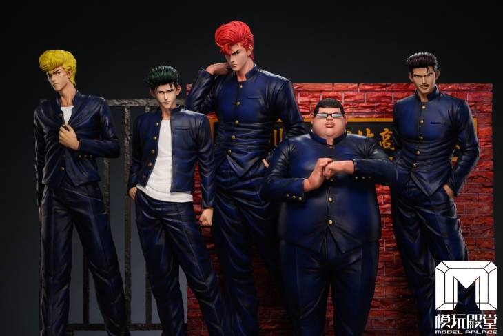 Model Palace - Sakuragi Team - Image 9