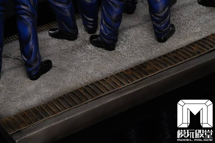 Model Palace - Sakuragi Team - Image 13