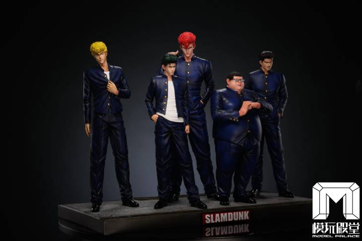 Model Palace - Sakuragi Team - Image 10