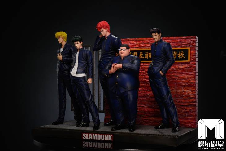 Model Palace - Sakuragi Team - Image 12