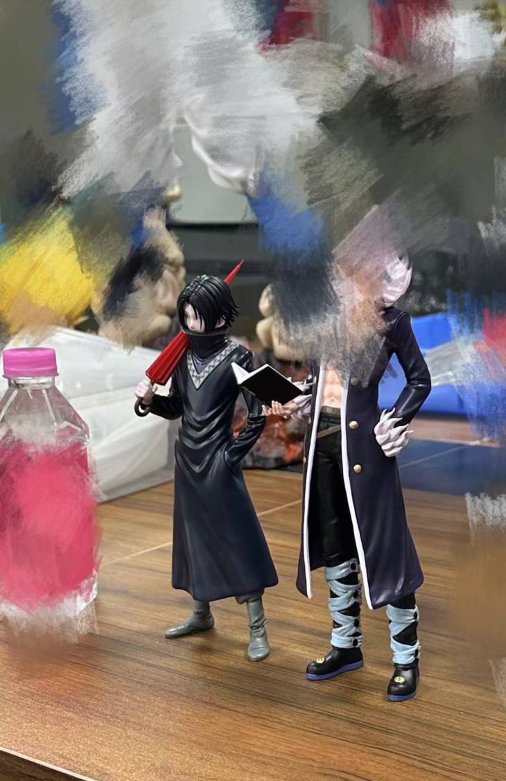 Mo Er Dai - Feitan - Image 2