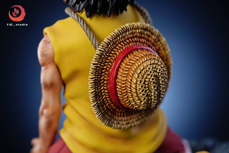Huo Yan - Luffy - Image 4