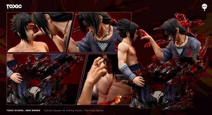Toxic - Itachi and Sasuke - Image 4