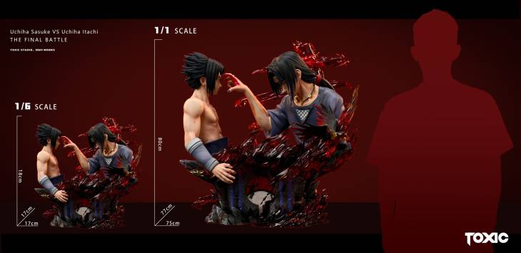 Toxic - Itachi and Sasuke - Image 5