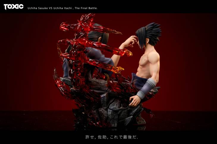 Toxic - Itachi and Sasuke - Image 8