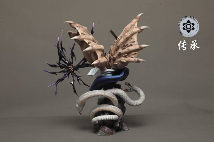 Chuan Cheng - Sasuke - Image 3