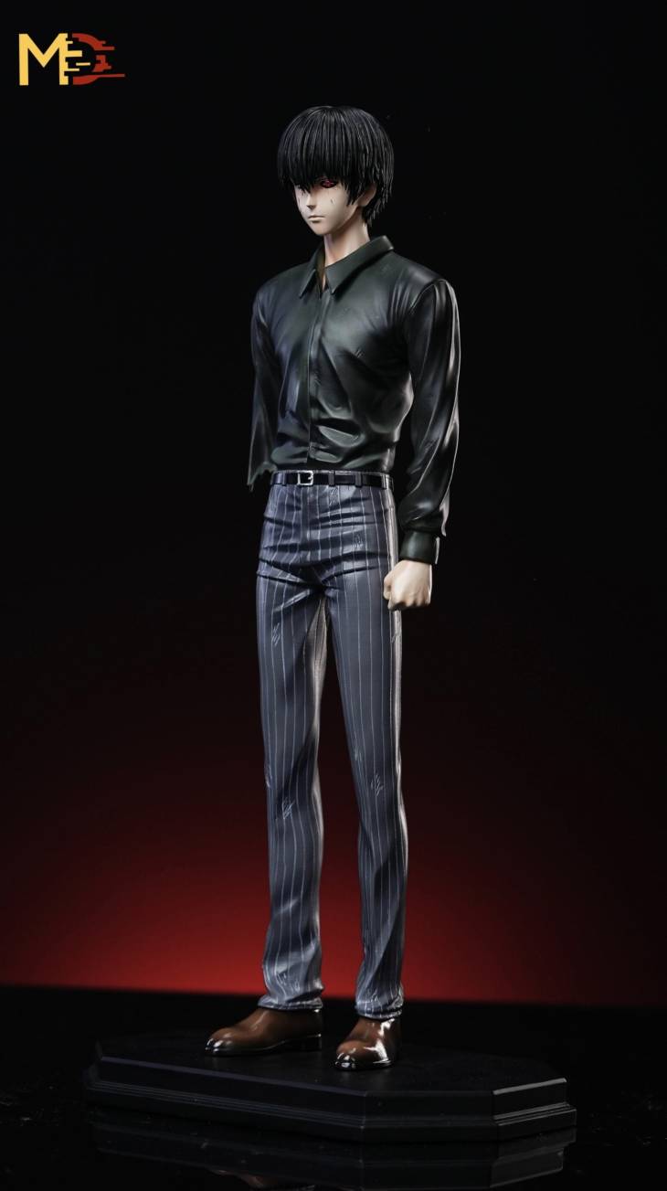 MD - Ken Kaneki