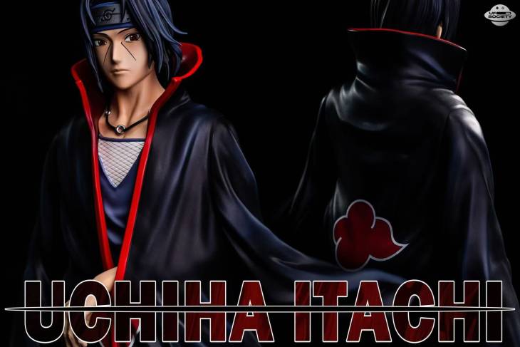 Ufo Society - Itachi - Image 6
