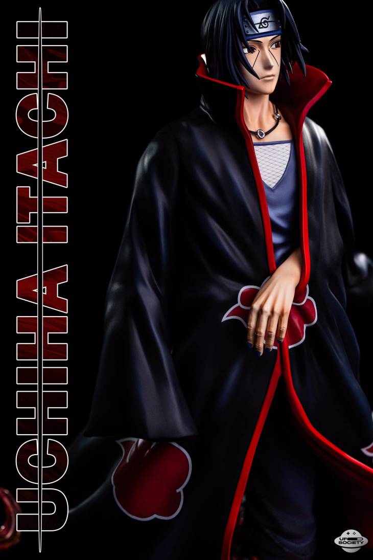 Ufo Society - Itachi - Image 5
