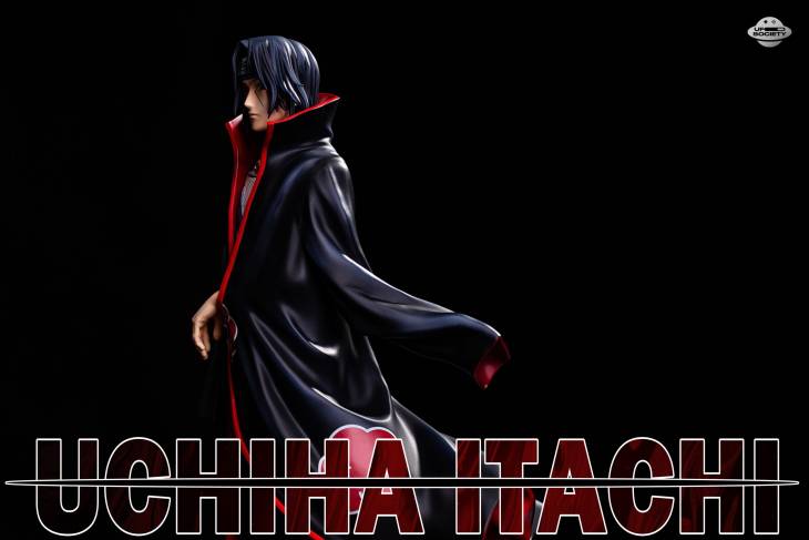 Ufo Society - Itachi - Image 8