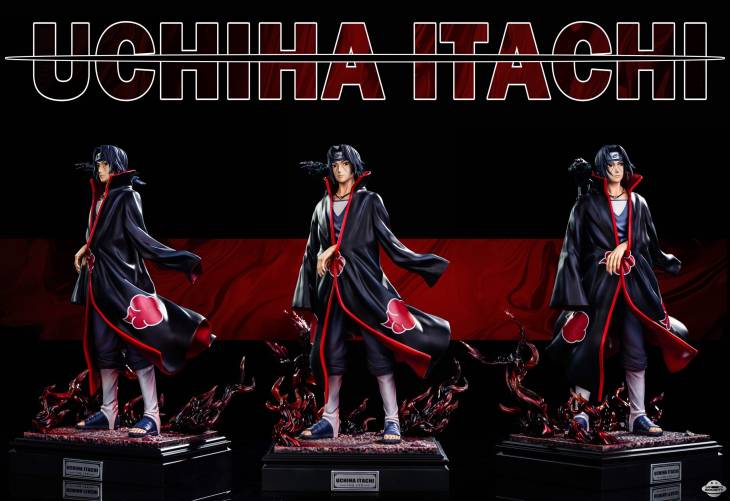 Ufo Society - Itachi - Image 7