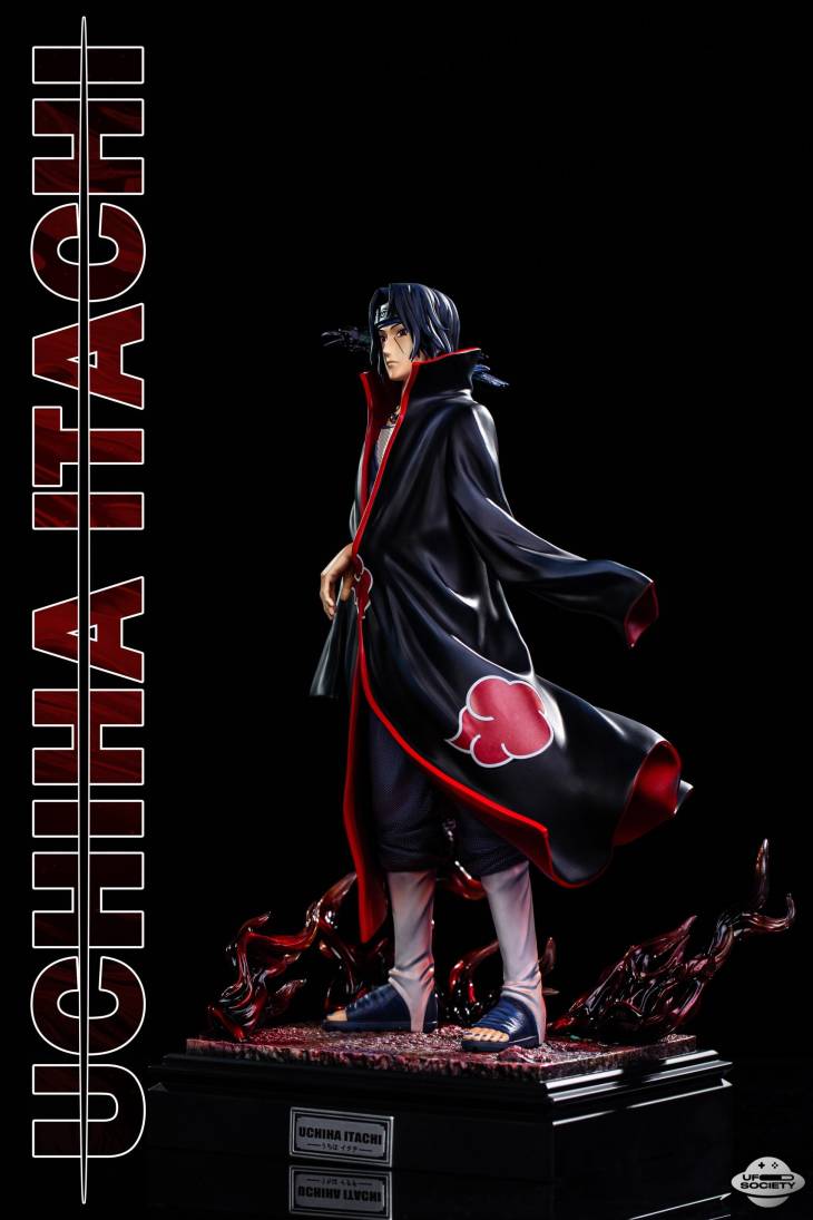 Ufo Society - Itachi - Image 10