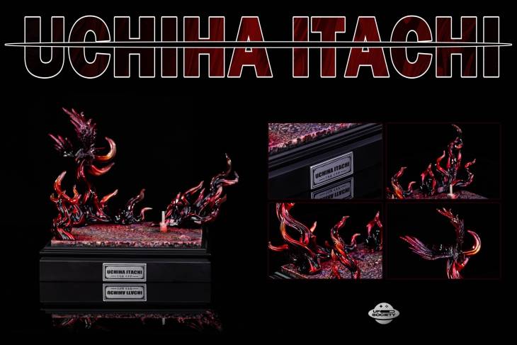 Ufo Society - Itachi - Image 9