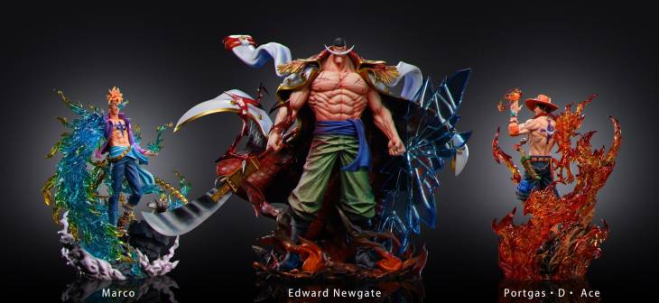 LX - Whitebeard - Image 10