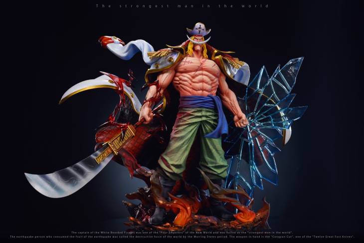 LX - Whitebeard - Image 3