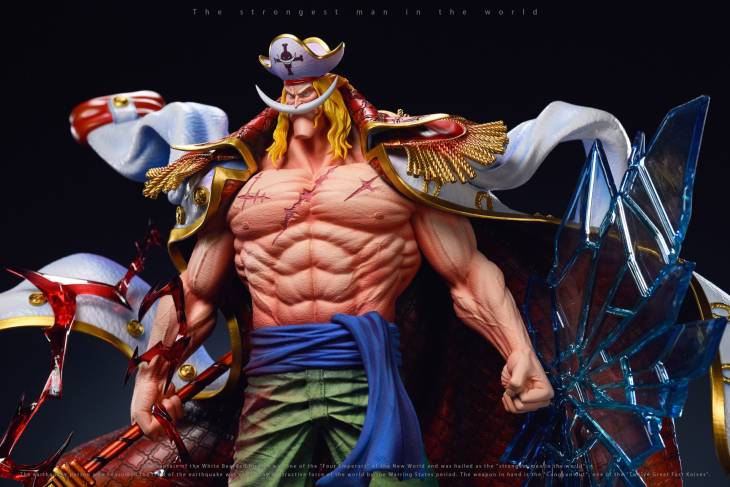 LX - Whitebeard - Image 4