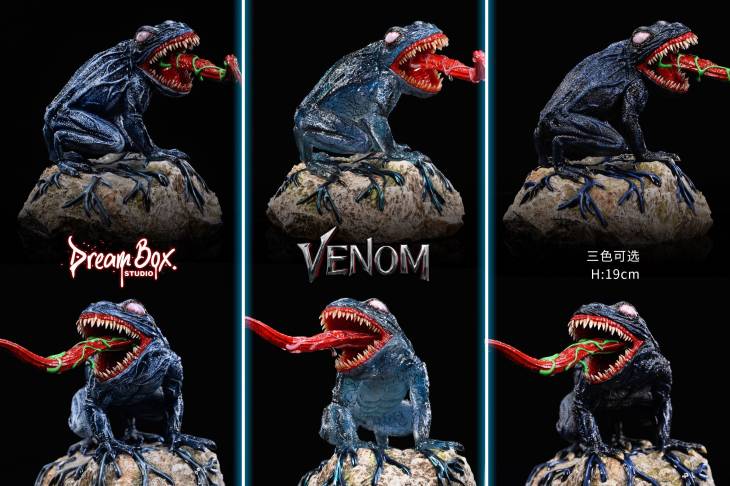 Dream Box - Frog Venom - Image 4