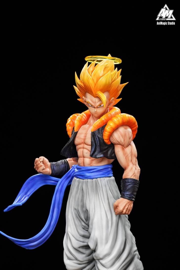 Animagic - Gogeta - Image 2