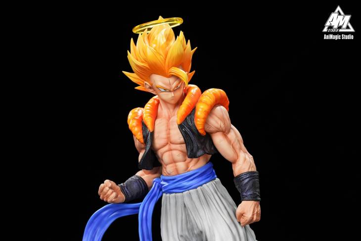 Animagic - Gogeta - Image 6