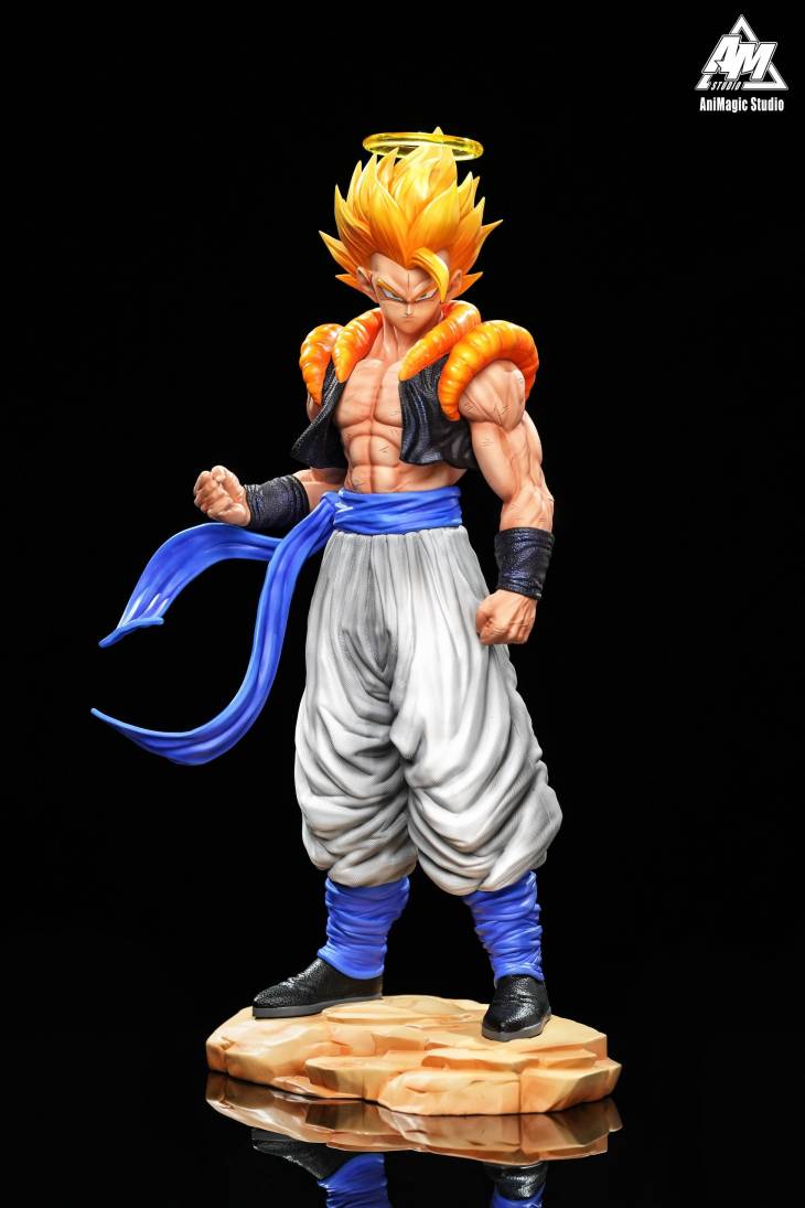 Animagic - Gogeta - Image 3