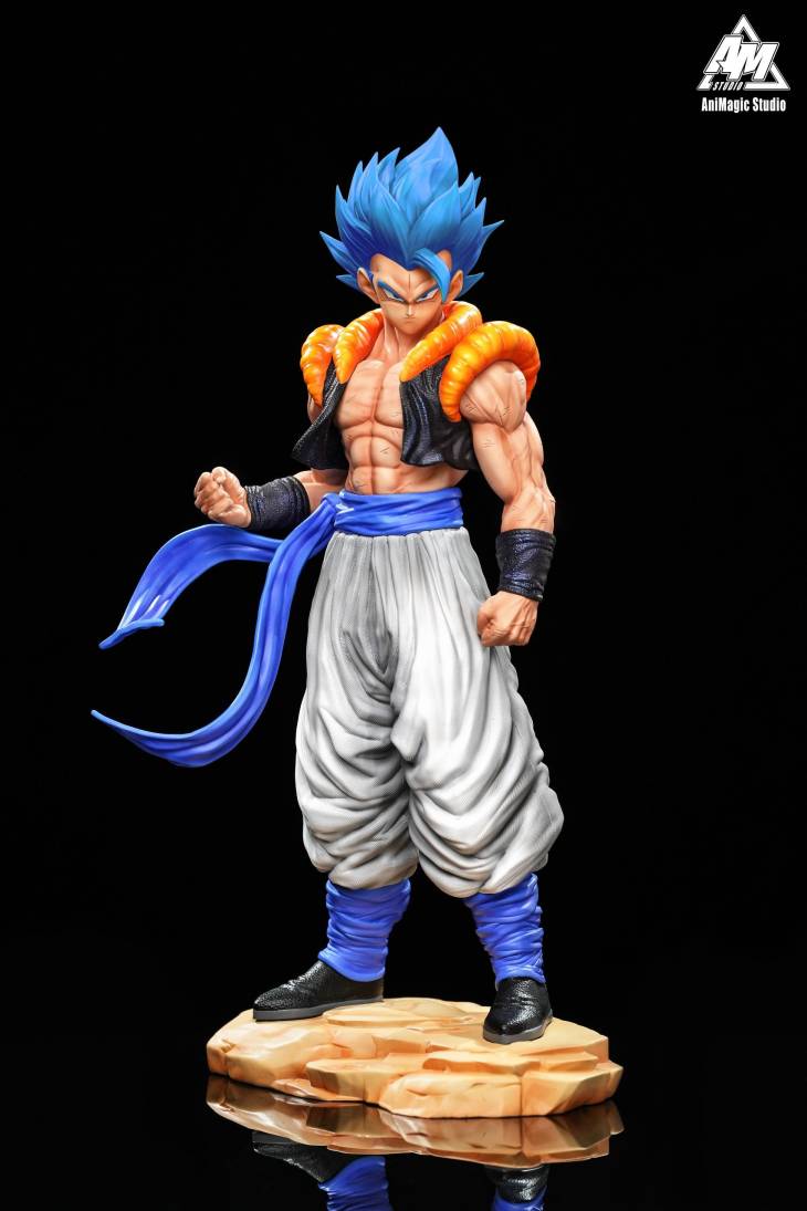 Animagic - Gogeta - Image 4