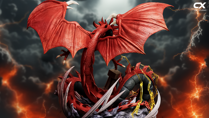 CX - Slifer the Sky Dragon - Image 8