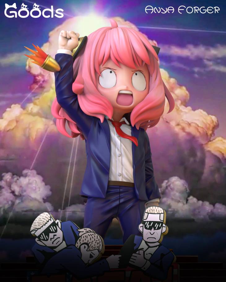 Goods - Anya Trump - Image 2