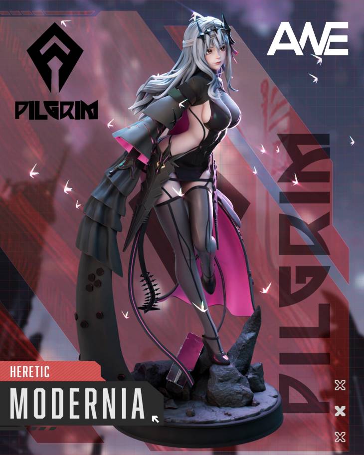ANE - Modernia - Image 5