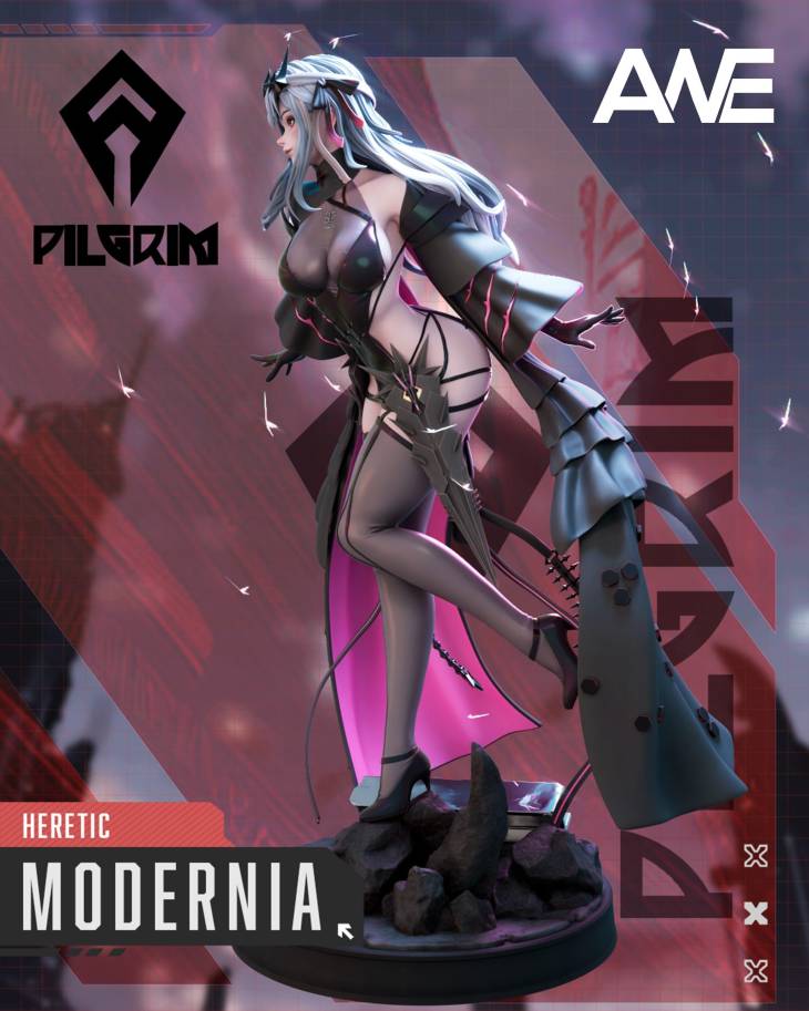 ANE - Modernia - Image 3