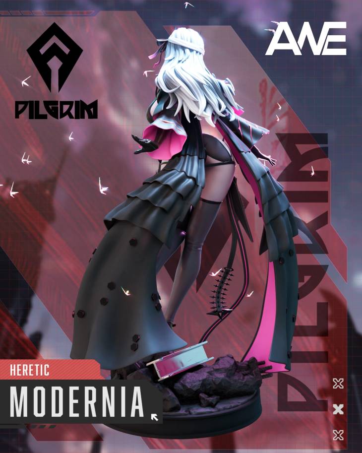 ANE - Modernia - Image 4