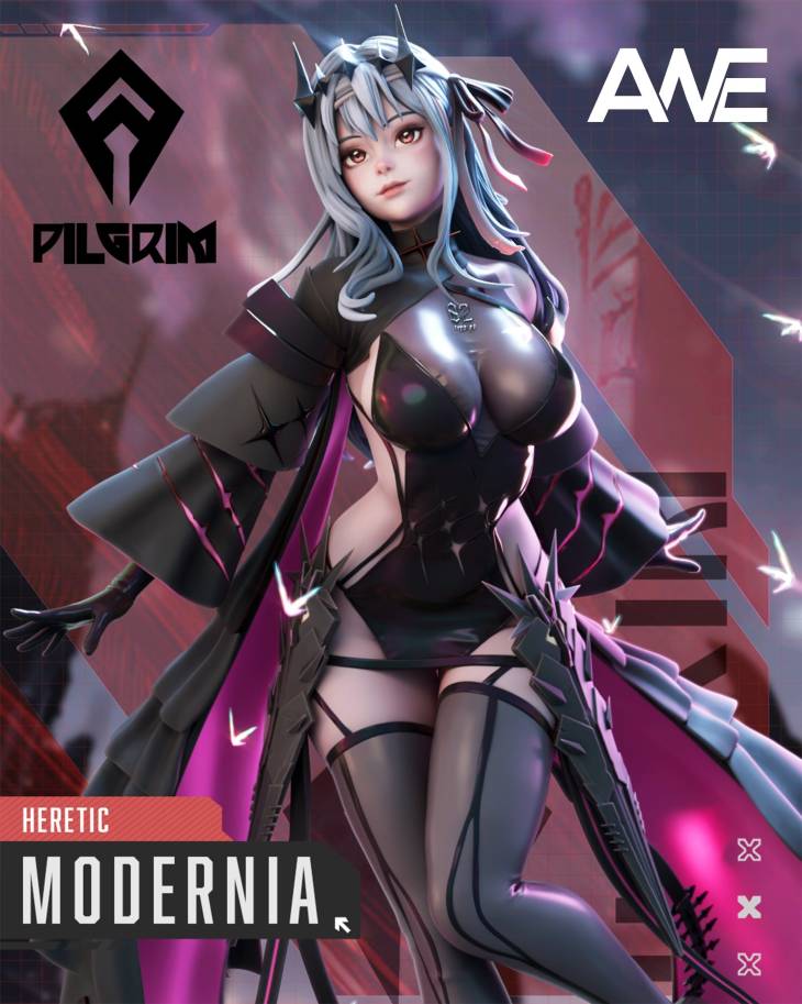 ANE - Modernia - Image 2