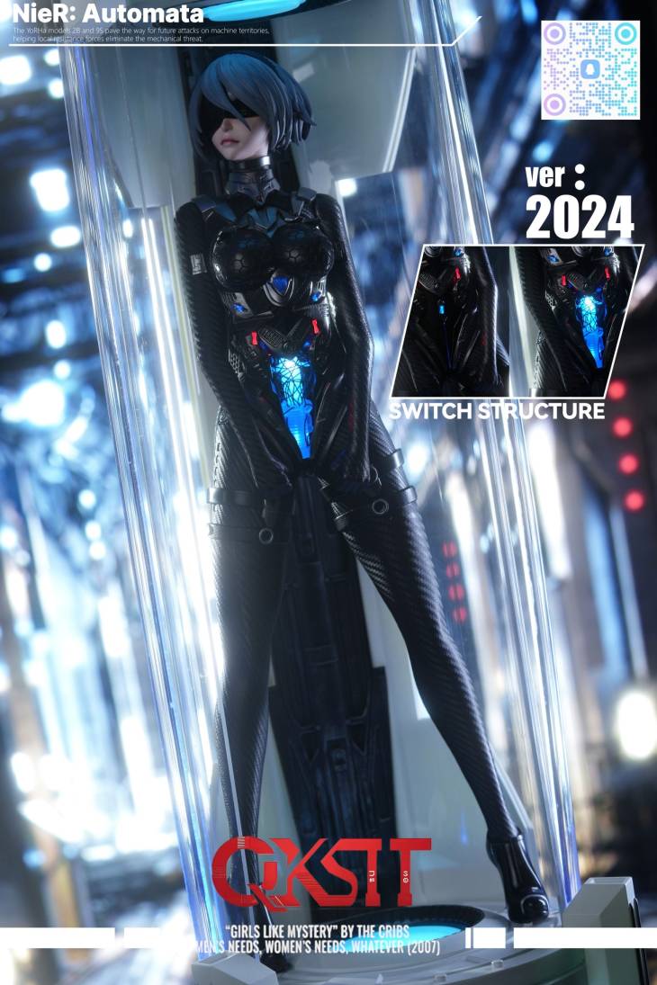 QKST - 2B - Image 3