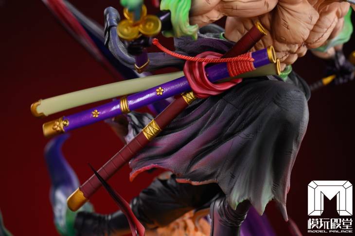 Model Palace - Zoro - Image 10