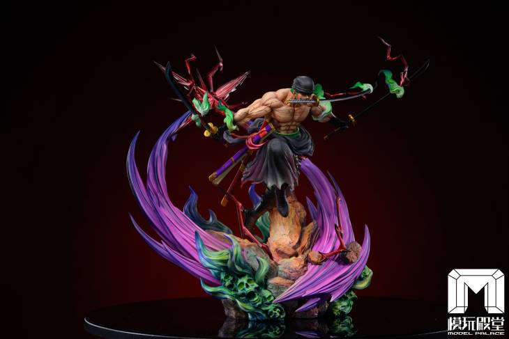 Model Palace - Zoro - Image 11