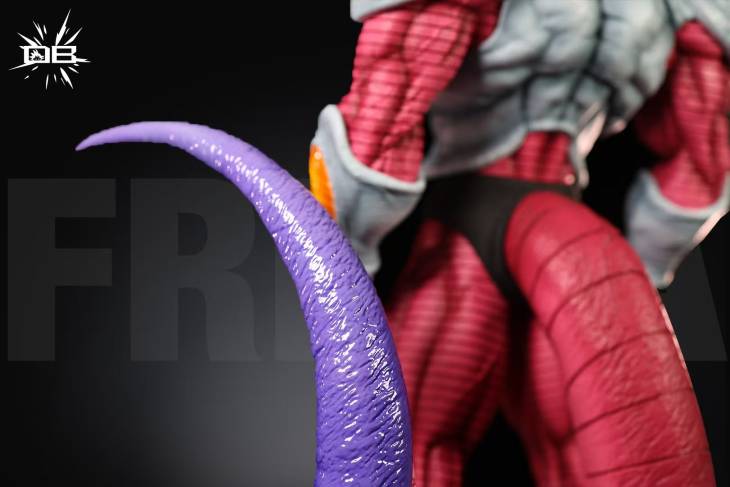 DB - Frieza Second Form - Image 7
