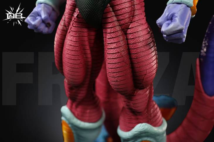 DB - Frieza Second Form - Image 9