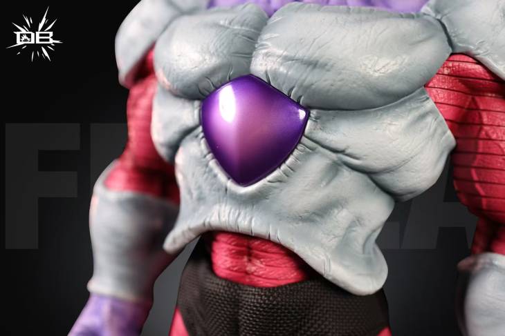 DB - Frieza Second Form - Image 8