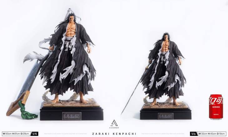 A Corner - Kenpachi - Image 7