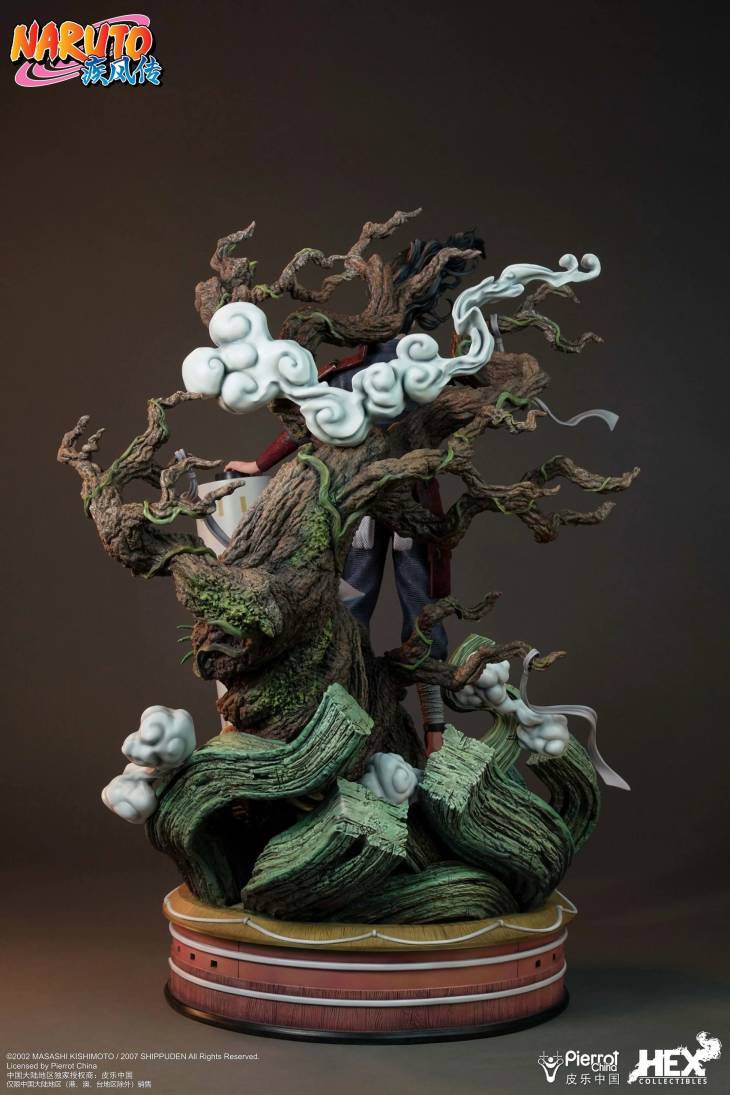 HEX - Hashirama - Image 9