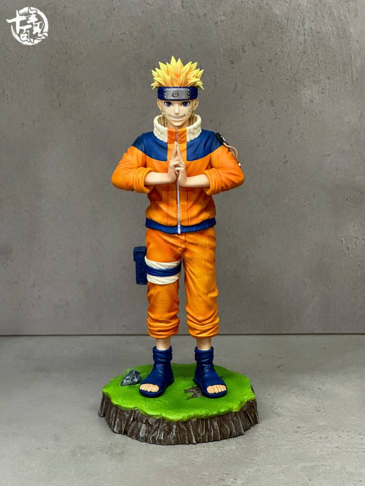 SNBR - Naruto and Sasuke