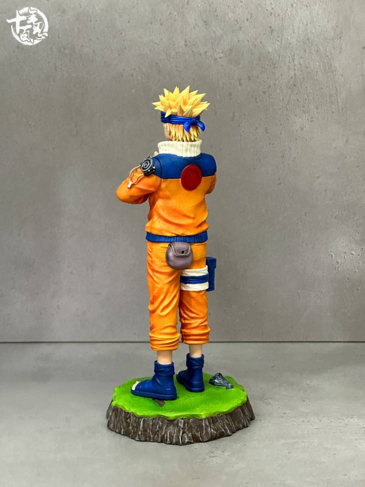 SNBR - Naruto and Sasuke - Image 11