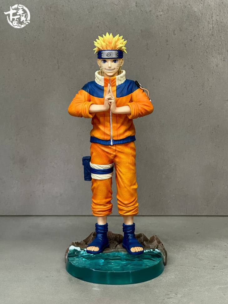 SNBR - Naruto and Sasuke - Image 3