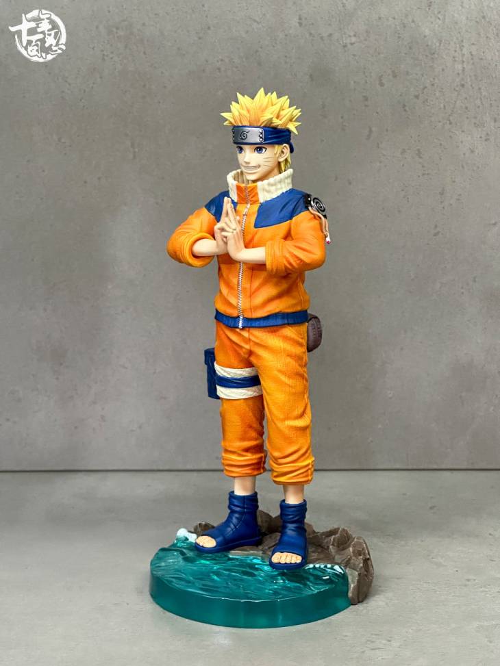 SNBR - Naruto and Sasuke - Image 7